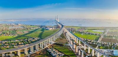 更好发挥先行探路、引领示范、辐射带动作用 ——习近平总书记在深入推进长三角一体化发展座谈会上重要讲话指明方向、催人奋进
