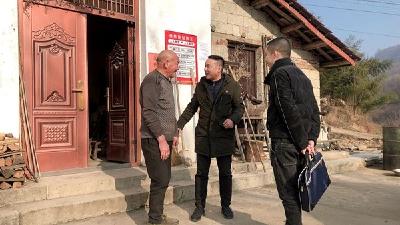 县民政局：全力保障困难群众温暖过冬