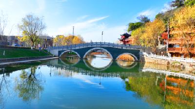 房县：人间仙境 千年古村落