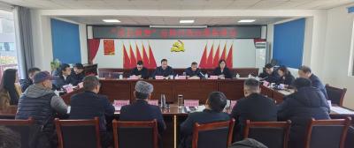 “房县黄酒”品牌打造运维座谈会召开