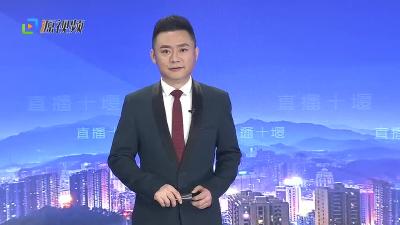 输电线路覆冰 房县电力及时排除抢修