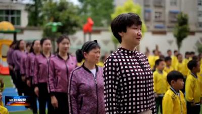 【房县第五届道德模范事迹展播③】敬业奉献模范——刘玲