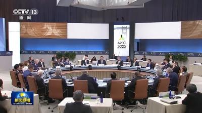 破浪前行 高质量发展迈出坚实步伐丨向纵深推进！高水平开放 与世界合作共赢