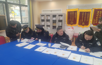 县教育局：强化校车安全检查 护航幼儿出行平安