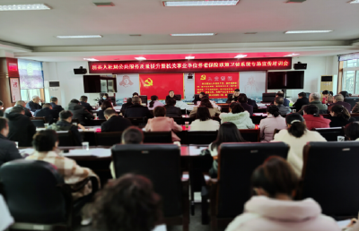 【公共服务质量提升】房县人社局：心连心优服务  面对面解难题