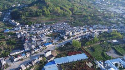 种出好风景 缔造好生活――房县城关镇八里村实施乡村振兴战略走笔