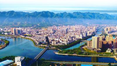 2023年房县城乡居民收入持续快速增长