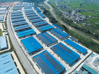 砥砺奋进展作为 笃行不怠开新局 ——房县2023年经济社会高质量发展纪略