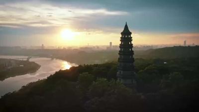 八桂大地美不胜收，新年一起云游“壮美广西”