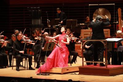 元首外交·心相近丨用音乐筑起中美友谊之桥