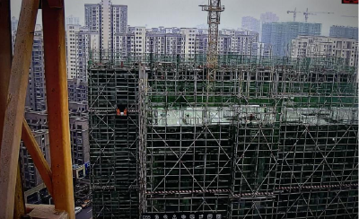 【安全生产】房县建设工程服务中心：推进智慧工地建设 筑牢安全生产防线