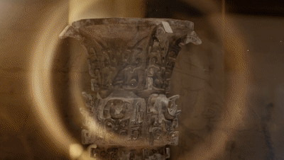 近观 | 自强不息