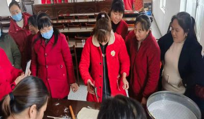 沙河乡：加强技能培训 提升就业能力