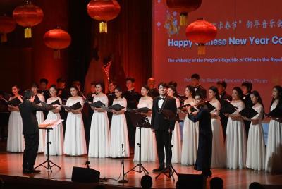 锦绣中国年｜专访：中国游客回归将加快泰国旅游业复苏——访泰中旅游总商会副理事长吴明扬