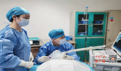 微波消融术——点亮甲状腺健康之路，告别长期吃药