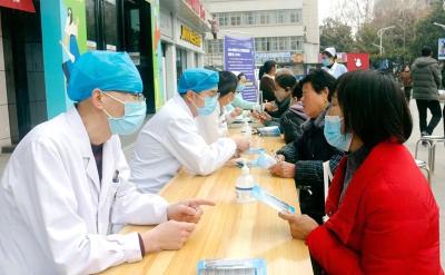 房县人民医院：守护肾脏 “医”路同行