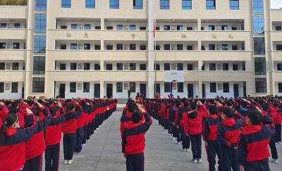 大木厂镇大木小学：开展中小学生安全教育日系列活动