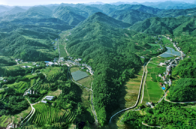 房县加强小流域综合治理 绘就水清岸绿新画卷