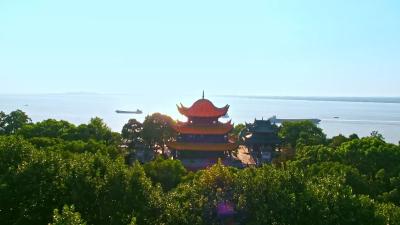 时政微视频丨瞰湖南