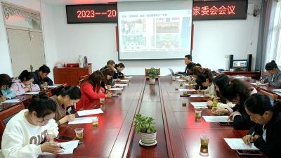 化龙学校：家校共育谱新篇 携手同行向未来