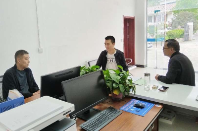 五台乡：悉心“调”迅速“解” 实现事了人和