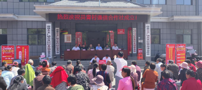 县城管执法局驻共青村工作队：“数字+”助力乡村振兴