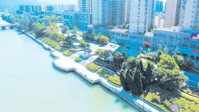 钟声：中美应该做伙伴，而不是当对手