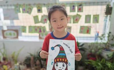 城关镇中心幼儿园：健康成长 用“心”护航