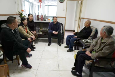 把群众发动起来  让群众参与进来――――看房县城关镇“共同缔造”方法论