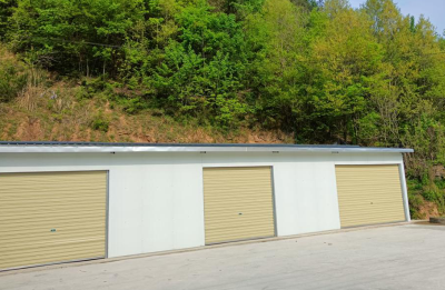 沙河乡朱家坪村：游子情系桑梓 无偿捐建温暖民心