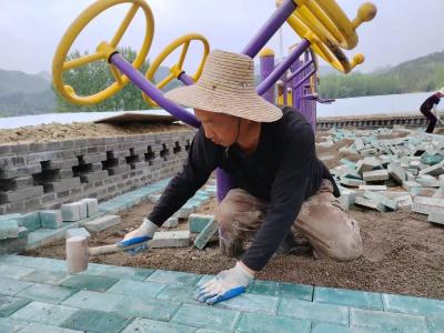 化龙堰镇：“三民共治”实现基层治理“三个转变”