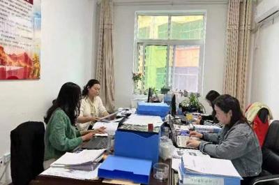 房县退役军人事务局：以创促建以创提质以创争优 奋力谱写新时代双拥新篇章