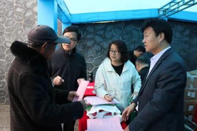 【安全生产】农机遇见“三月三” 安全生产记心间