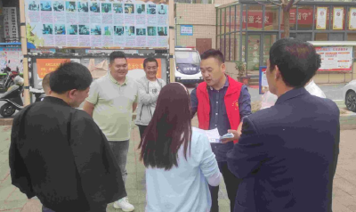 窑淮镇：“线上+线下”齐发力 全方位宣传促参保