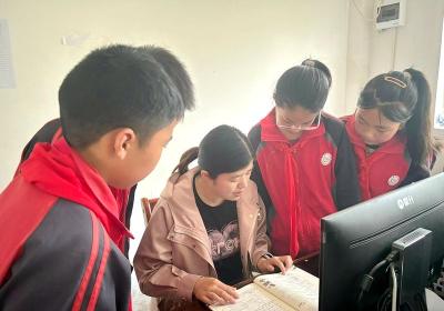 立足岗位 绽放芳华——记门古寺镇河兴小学教师吴倩倩