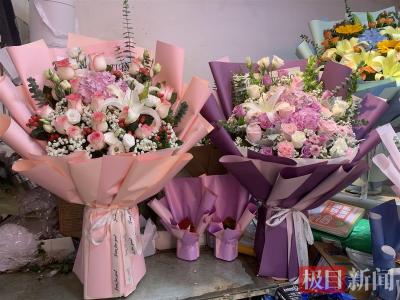 送鲜花、送金饰、送纪念，母亲节的礼物准备好了吗？