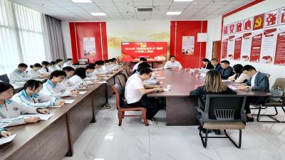 房县第一中学：扬帆起航 筑梦未来