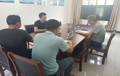 五台乡：乡贤联动 化解纠纷