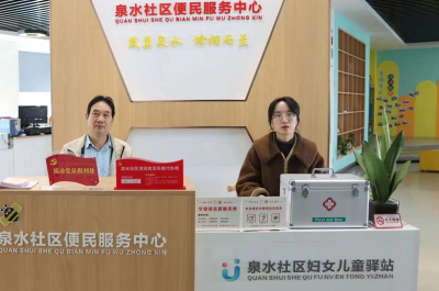 吴朝兵：离乡不离党 初心永不忘