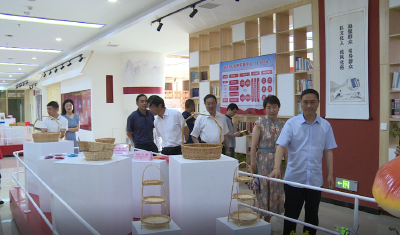 我县开展《十堰文明行为促进条例》实施情况检查