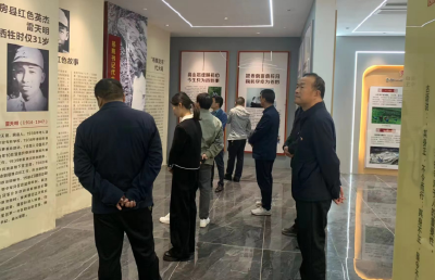 房县尹吉甫学校：党建联建聚合力  共建共享促发展