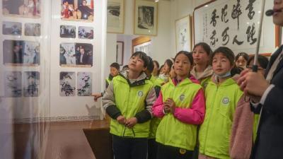 探索未来，从“研学”启航！—— 西关印象研学热