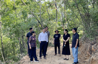 房县供销社：访一线 听民生 谋发展