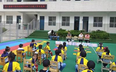 门古寺镇叶家河村：“六一”慰问暖童心 浓浓关爱伴成长