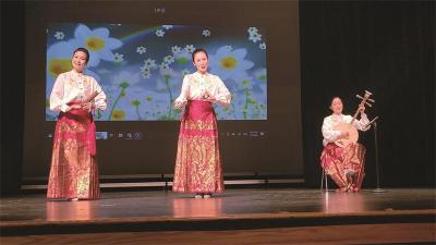 联播+｜旅游搭“桥” 促中美人民相知相近