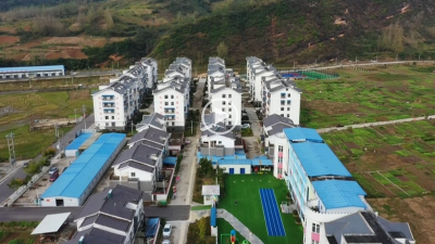 白鹤镇：《条例》入人心 文明我先行