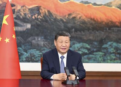 联播+｜中吉乌铁路为何被称为战略性项目？