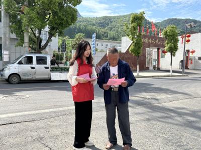 白鹤镇：刹住高价彩礼风 让彩礼回归“礼”性