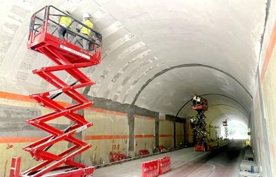 房县交通运输局：全面提升道路安防能力 大力促进交旅融合发展