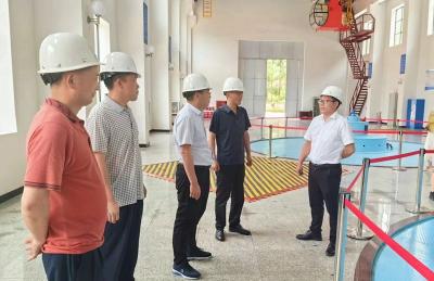 九道乡：扎实开展安全生产月系列活动